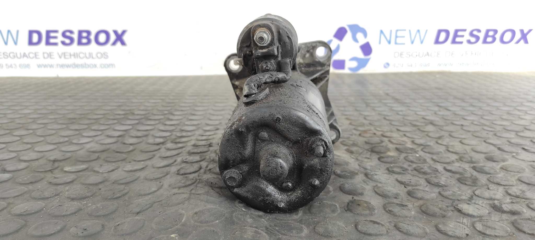 MOTOR ARRANQUE LAND ROVER DISCOVERY (SALLJG/LJ) - vista 4