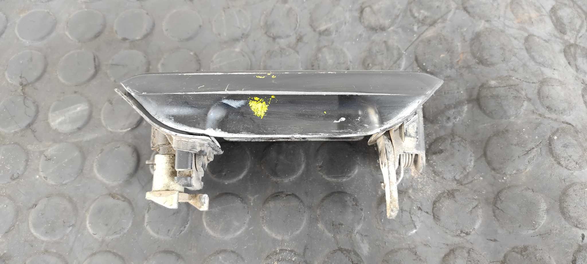 MANETA  PUERTA CORREDERA DERECHA VOLKSWAGEN T4 TRANSPORTER/FURGONETA (MOD. 1991) - vista 5