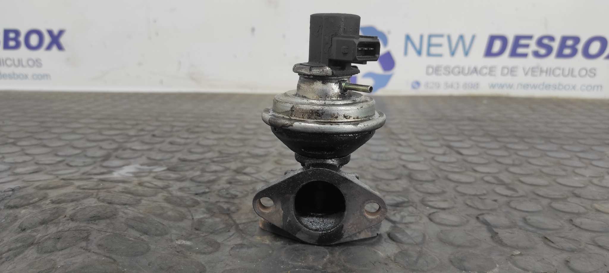 VALVULA EGR LAND ROVER DISCOVERY (SALLJG/LJ)