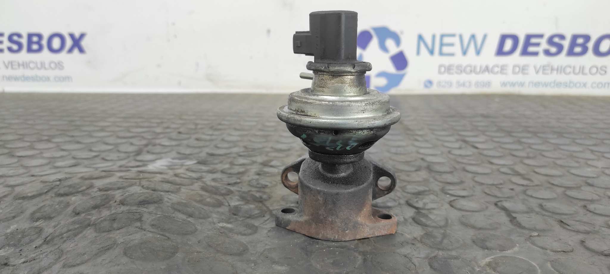 VALVULA EGR LAND ROVER DISCOVERY (SALLJG/LJ) - vista 7