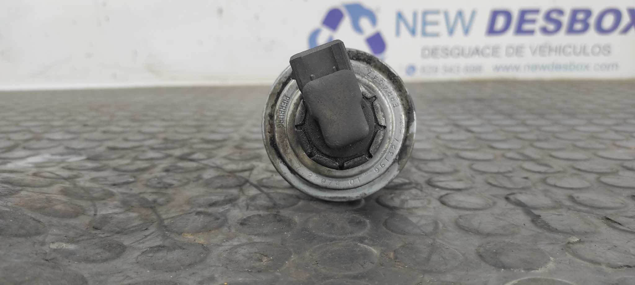 VALVULA EGR LAND ROVER DISCOVERY (SALLJG/LJ) - vista 6