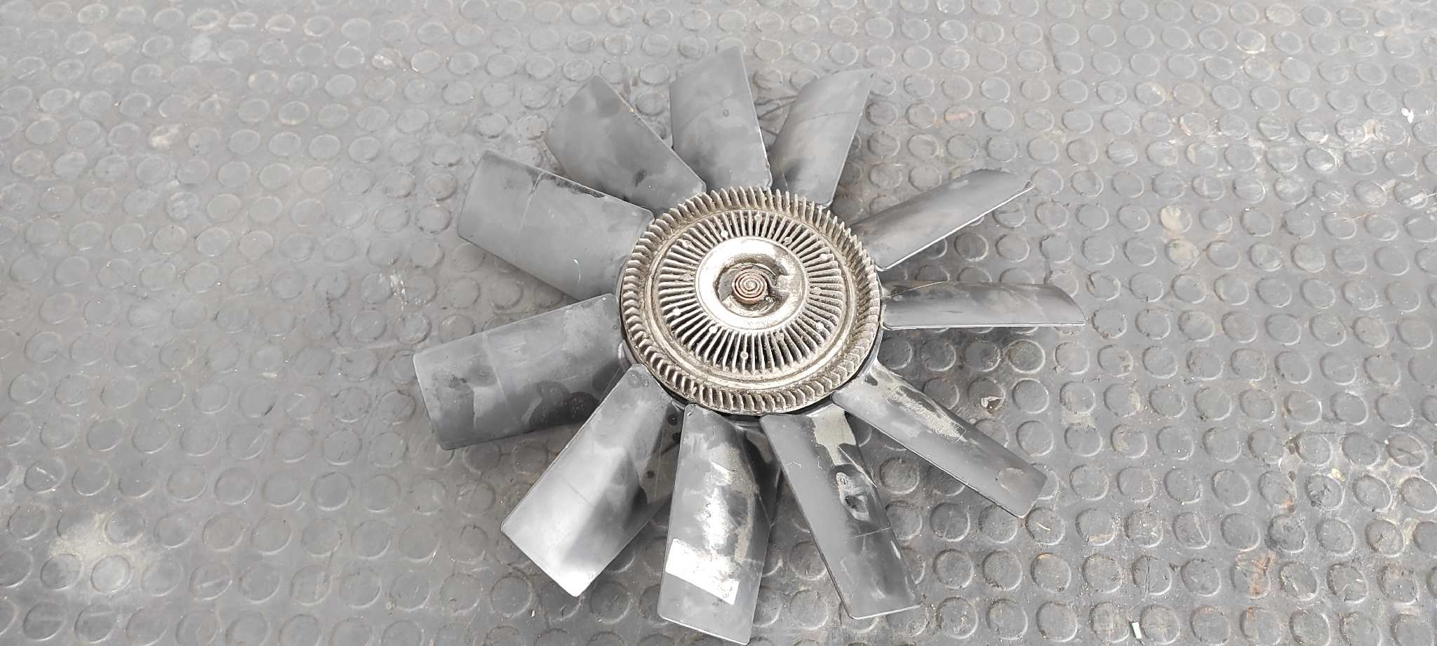 VENTILADOR VISCOSO MOTOR LAND ROVER DISCOVERY (SALLJG/LJ)