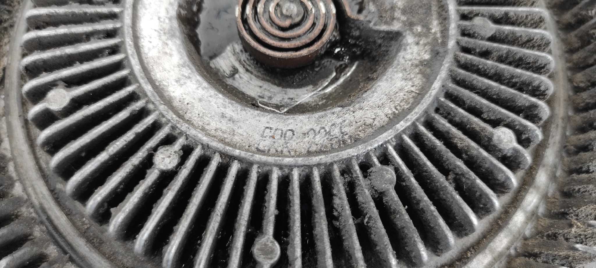 VENTILADOR VISCOSO MOTOR LAND ROVER DISCOVERY (SALLJG/LJ) - vista 2