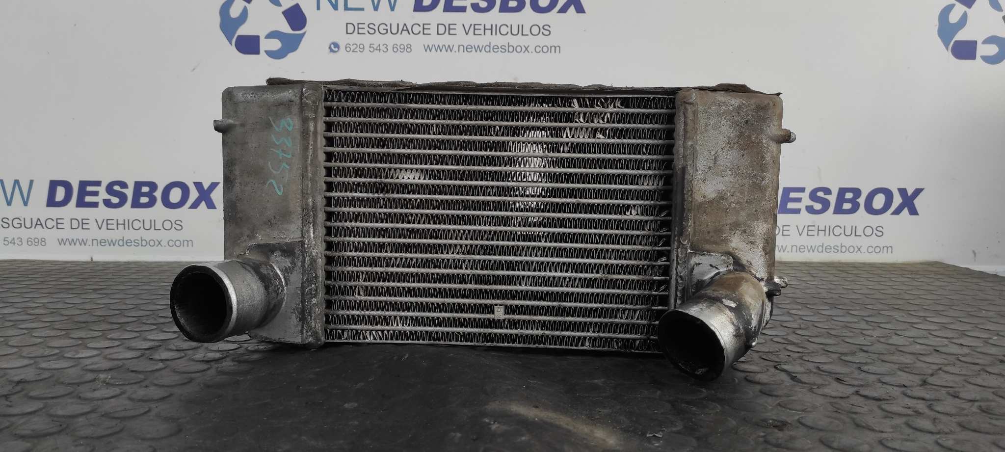 INTERCOOLER LAND ROVER DISCOVERY (SALLJG/LJ)