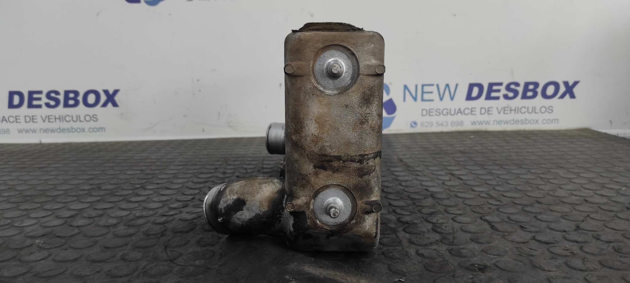 INTERCOOLER LAND ROVER DISCOVERY (SALLJG/LJ) - vista 2