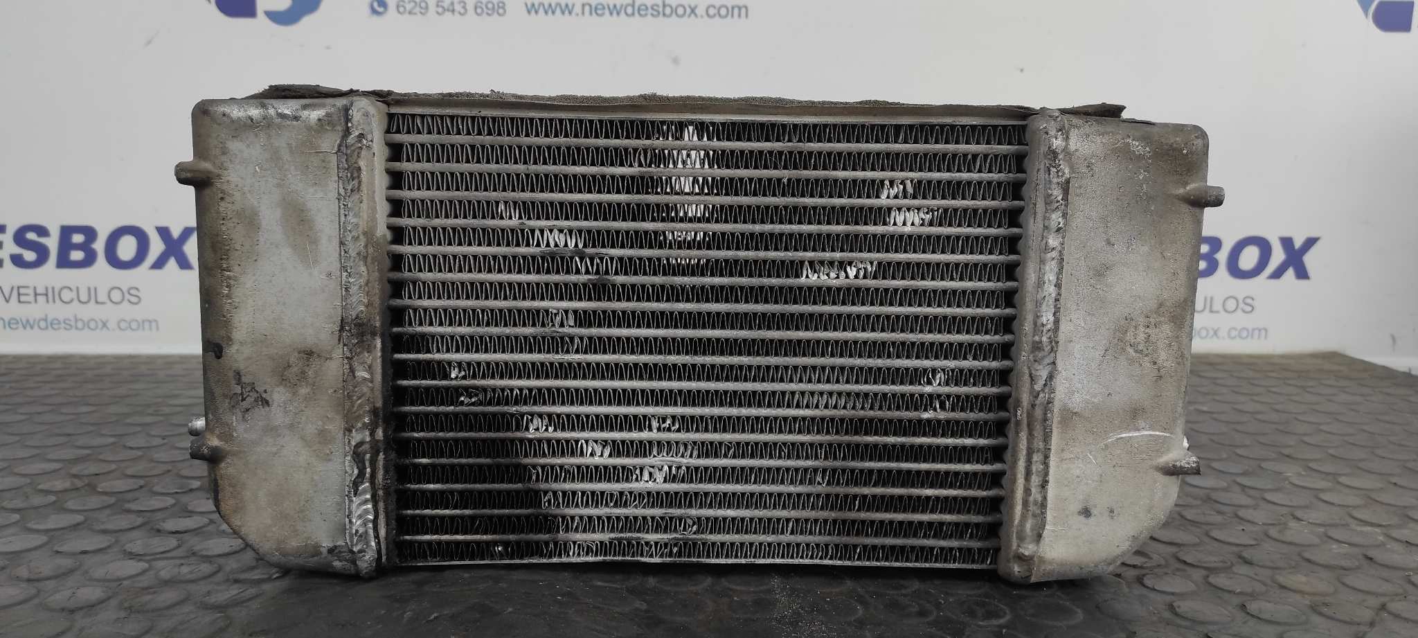 INTERCOOLER LAND ROVER DISCOVERY (SALLJG/LJ) - vista 4
