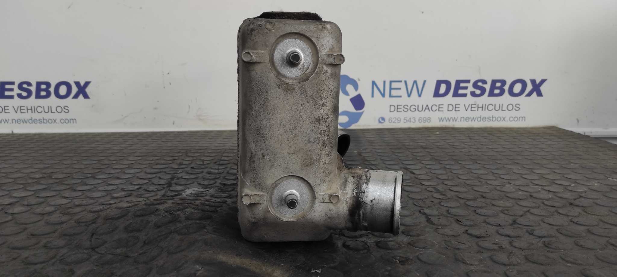 INTERCOOLER LAND ROVER DISCOVERY (SALLJG/LJ) - vista 6