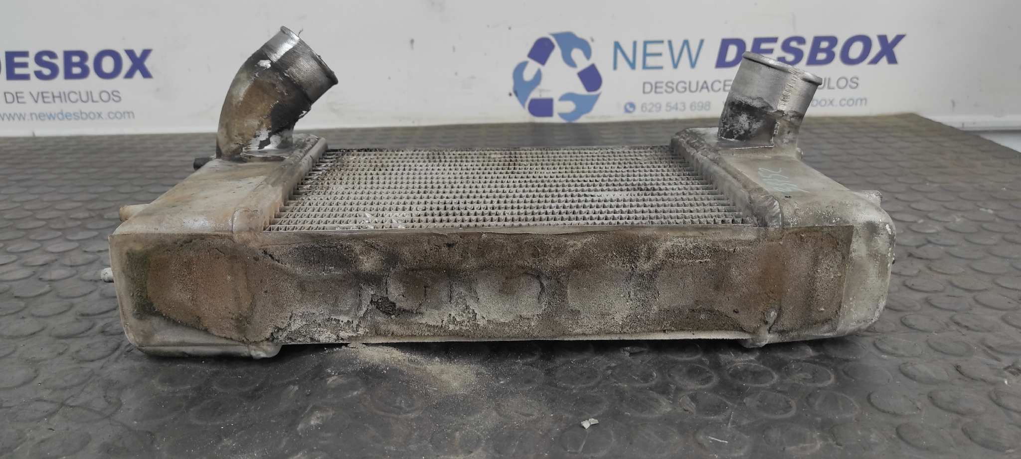 INTERCOOLER LAND ROVER DISCOVERY (SALLJG/LJ) - vista 3