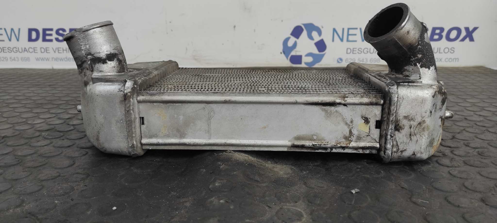 INTERCOOLER LAND ROVER DISCOVERY (SALLJG/LJ) - vista 5