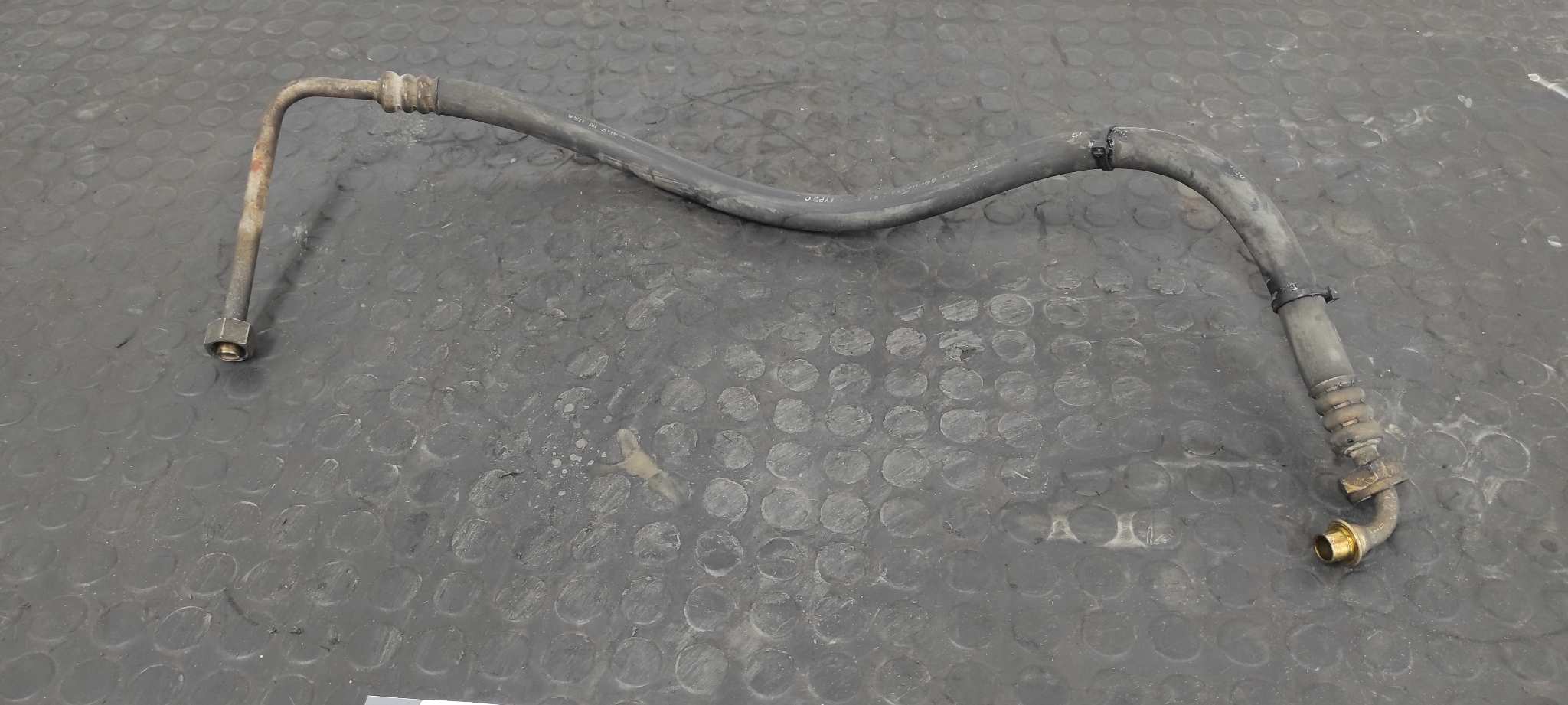 TUBOS AIRE ACONDICIONADO LAND ROVER DISCOVERY (SALLJG/LJ)