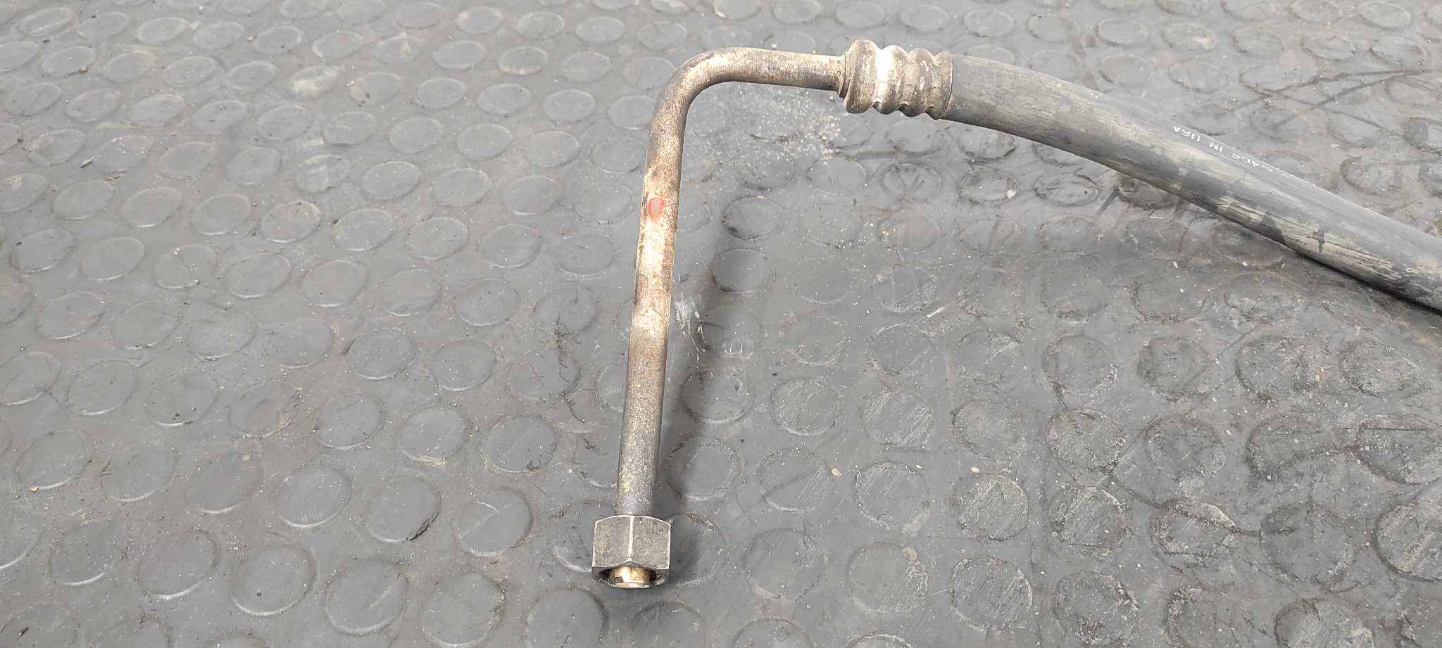 TUBOS AIRE ACONDICIONADO LAND ROVER DISCOVERY (SALLJG/LJ) - vista 2