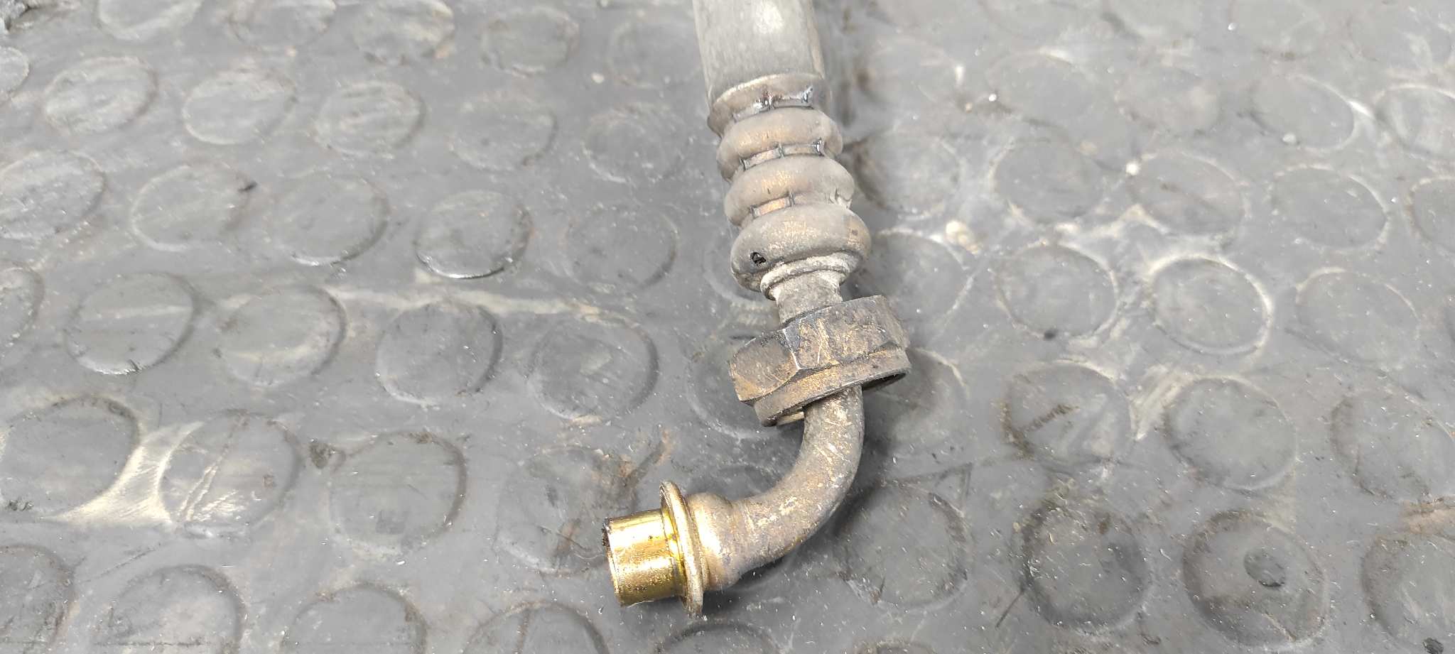 TUBOS AIRE ACONDICIONADO LAND ROVER DISCOVERY (SALLJG/LJ) - vista 3