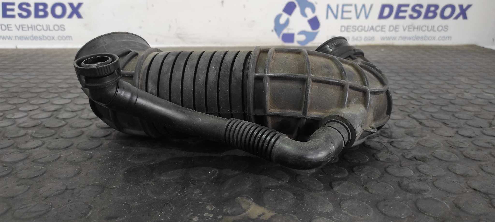 TUBO AUDI A4 BERLINA (8E) - vista 6