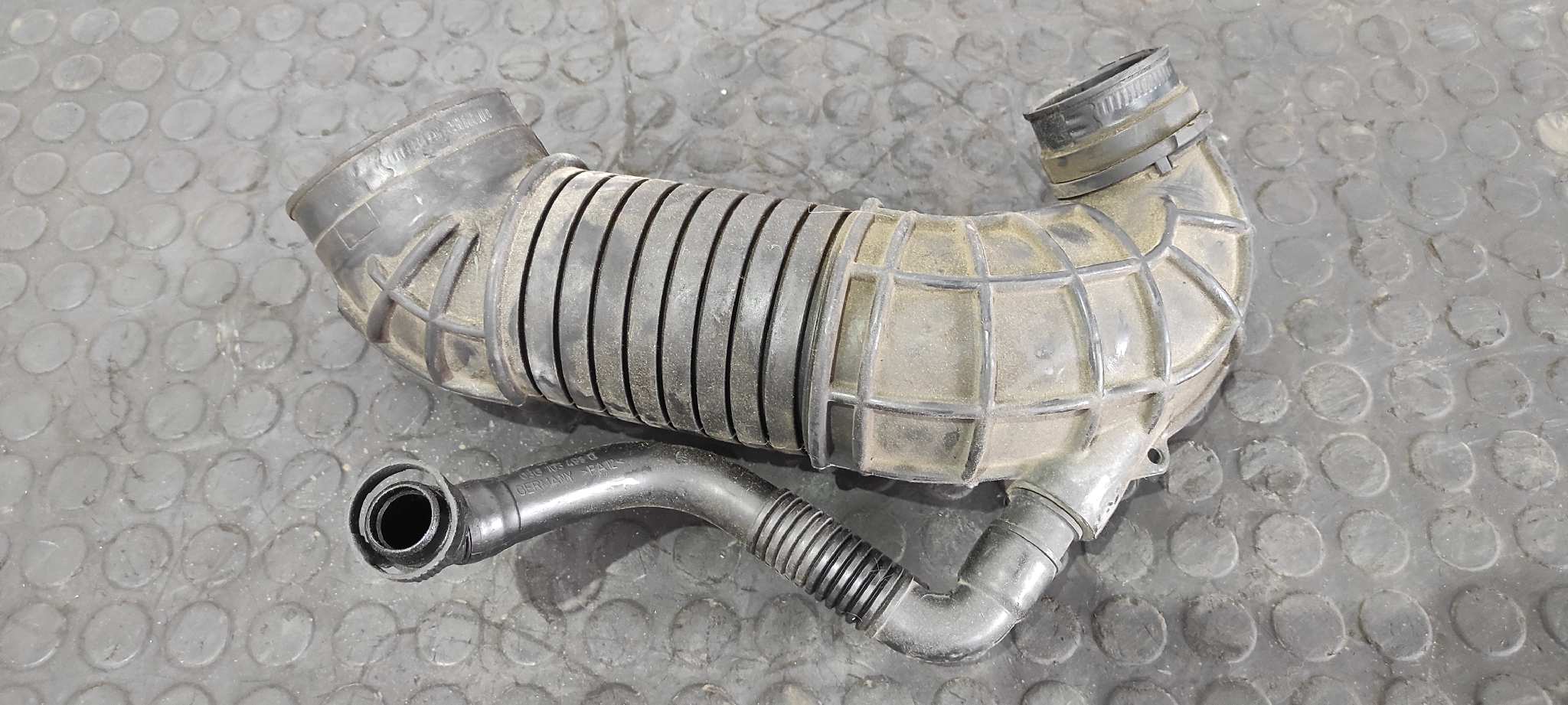 TUBO AUDI A4 BERLINA (8E) - vista 7