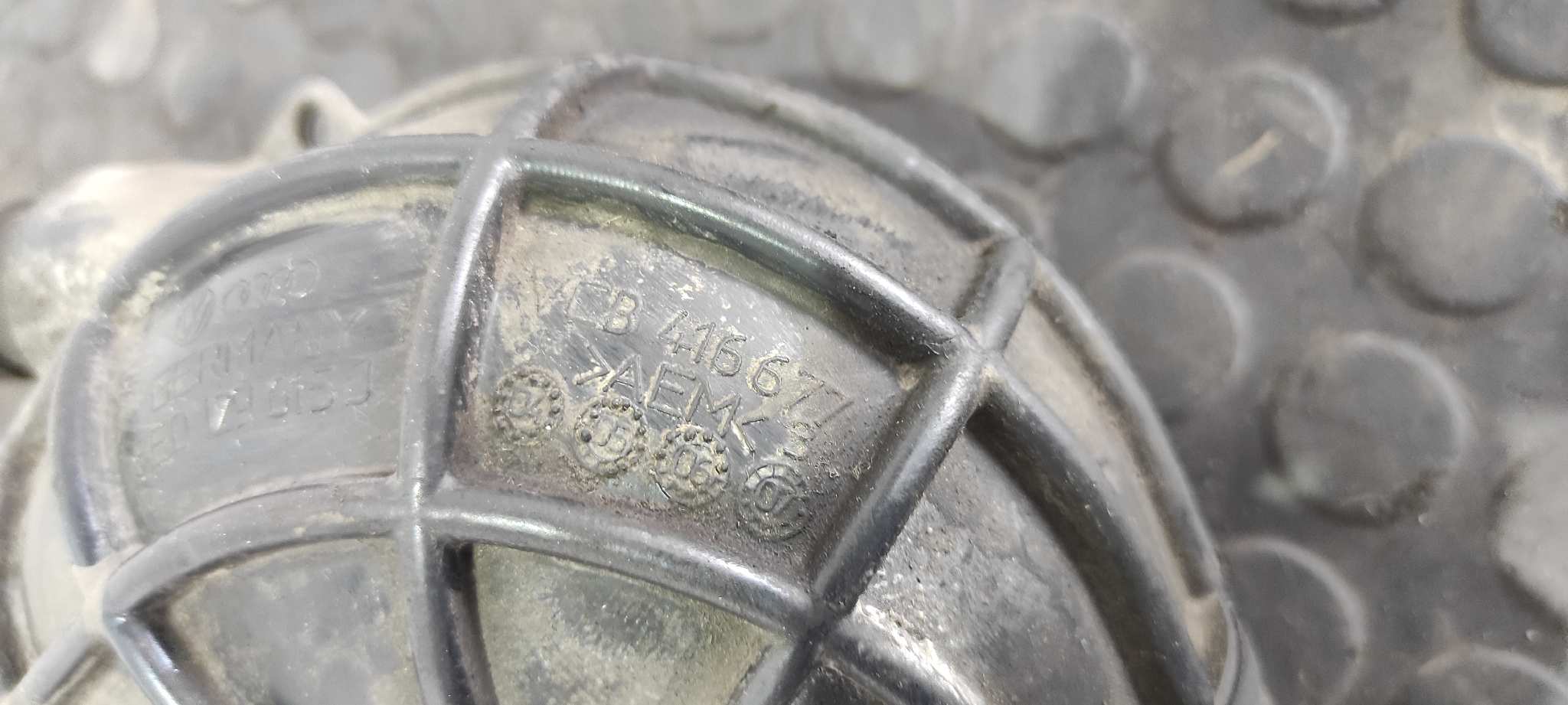 TUBO AUDI A4 BERLINA (8E) - vista 2