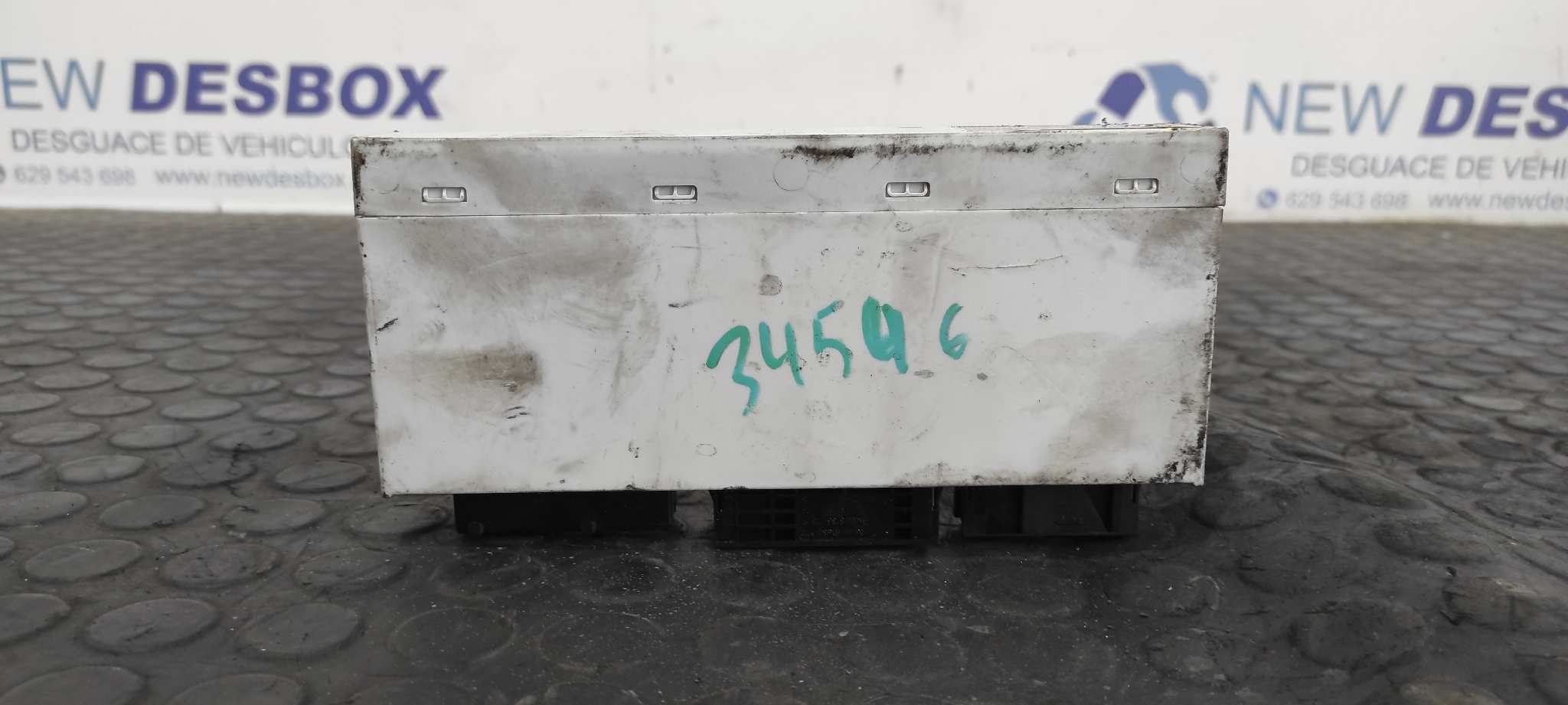 MODULO CONFORT BMW SERIE 3 COMPACT (E46)