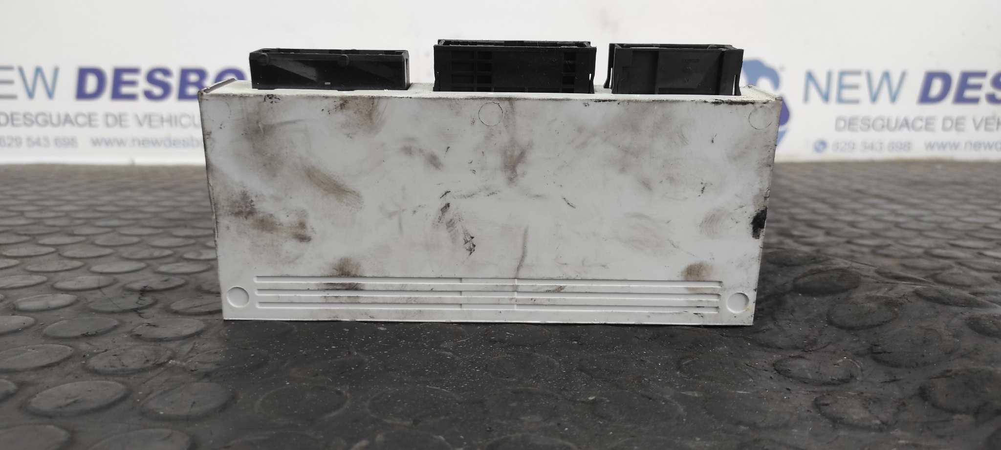 MODULO CONFORT BMW SERIE 3 COMPACT (E46) - vista 3