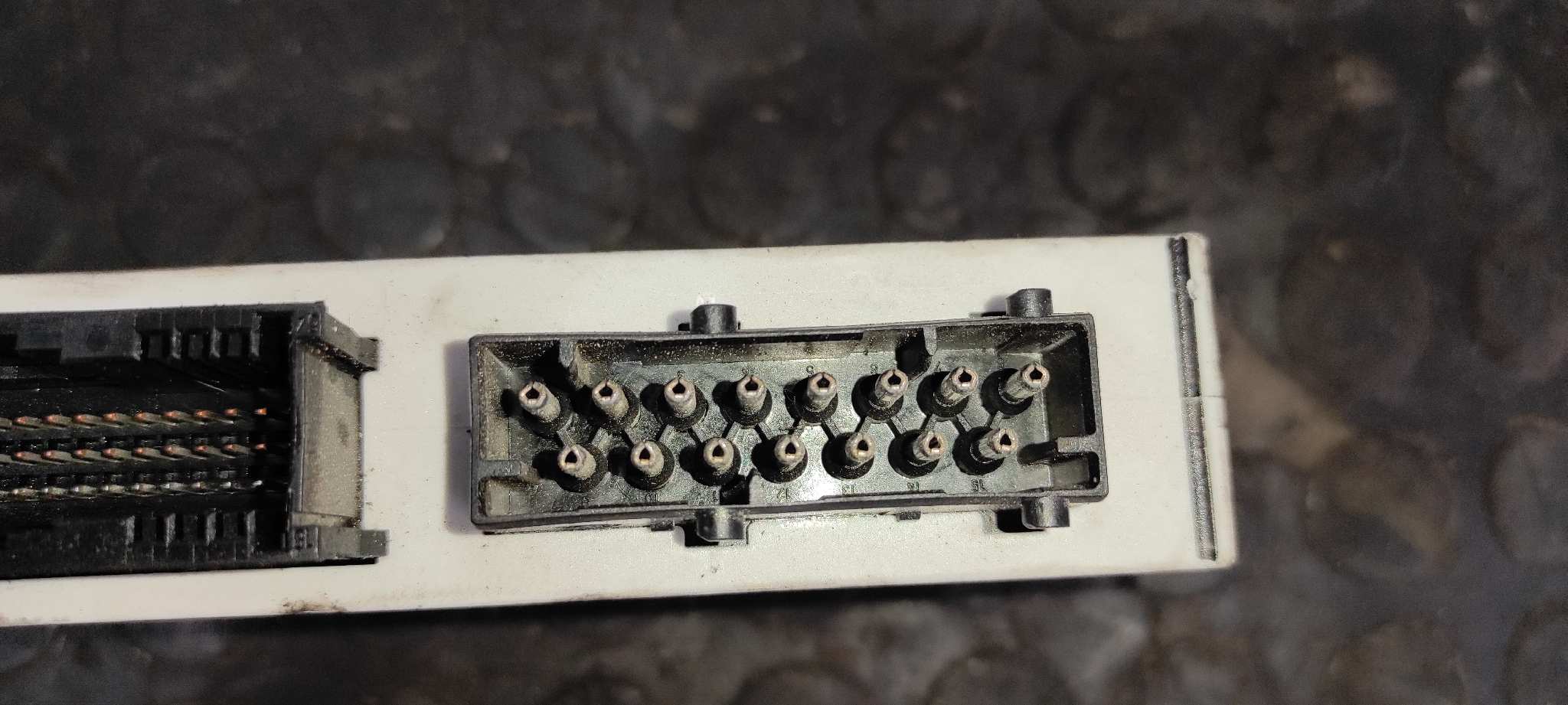 MODULO CONFORT BMW SERIE 3 COMPACT (E46) - vista 2