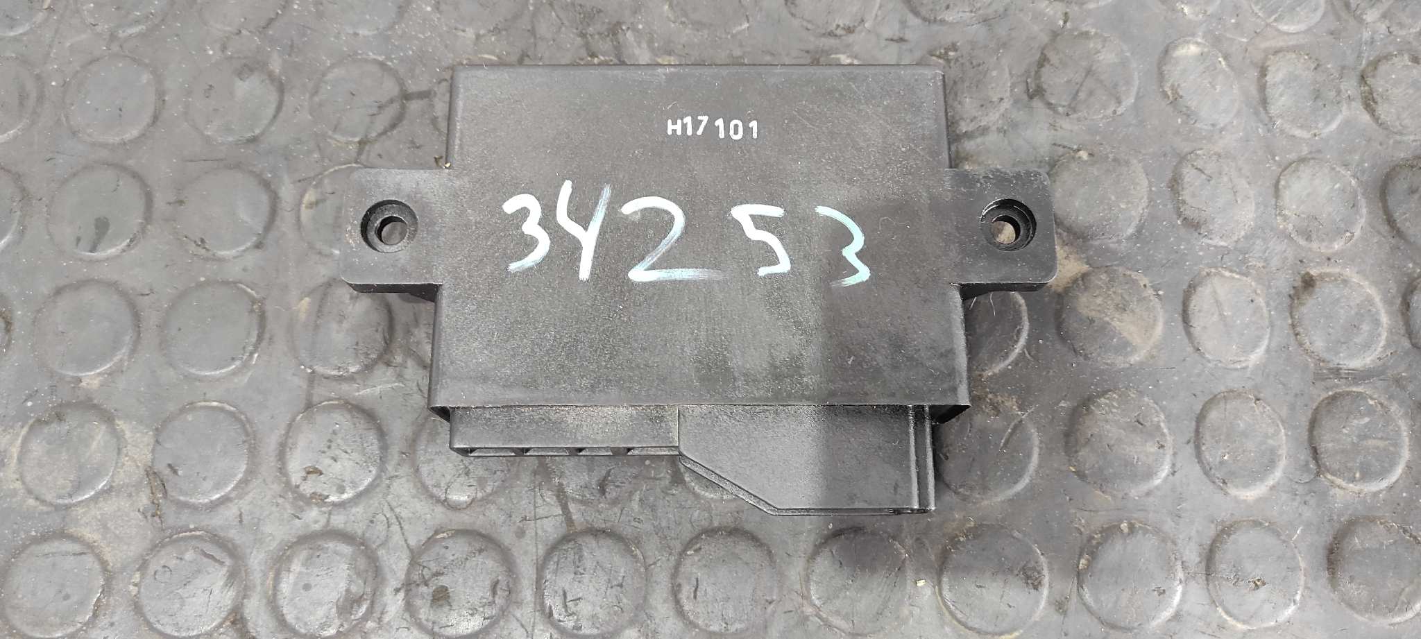 MODULO ELECTRONICO MERCEDES-BENZ CLASE SL (W129) - vista 2