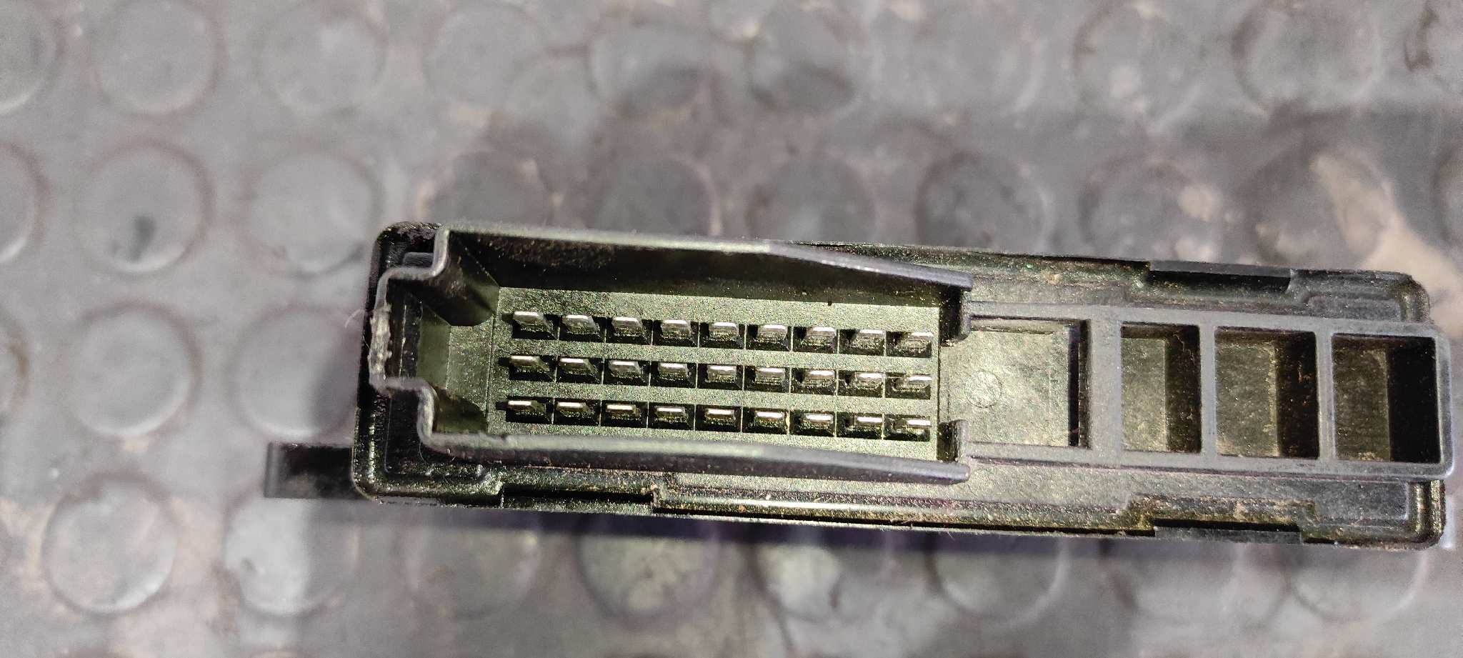 MODULO ELECTRONICO MERCEDES-BENZ CLASE SL (W129) - vista 4