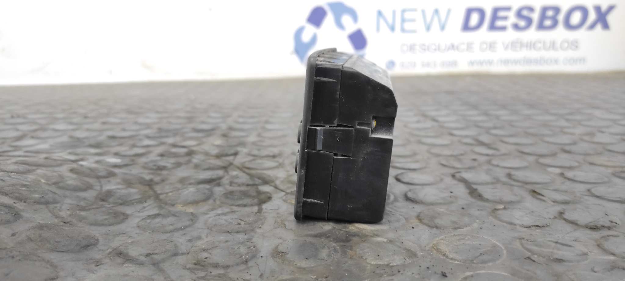 SISTEMA AUDIO / RADIO CD FORD FOCUS BERLINA (CAP) - vista 3