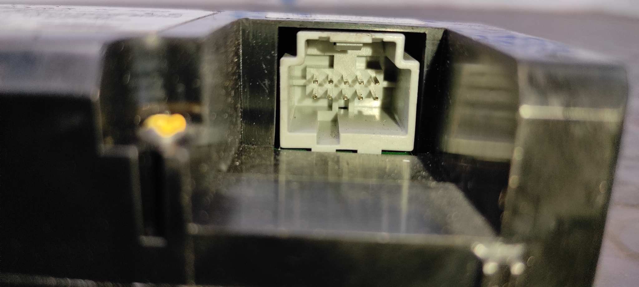 SISTEMA AUDIO / RADIO CD FORD FOCUS BERLINA (CAP) - vista 5