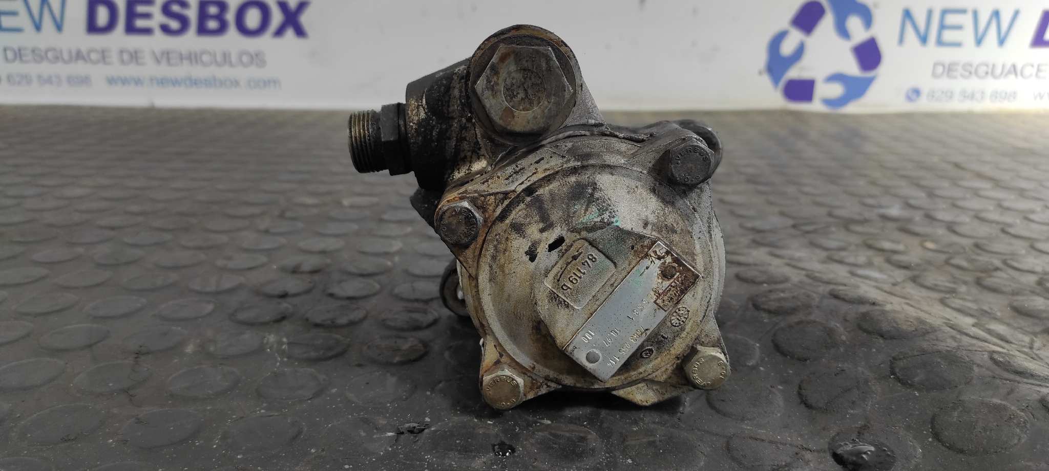 BOMBA DIRECCION FIAT DUCATO CAJA CERR. TECHO ELEVADO (DESDE 03.94) - vista 3