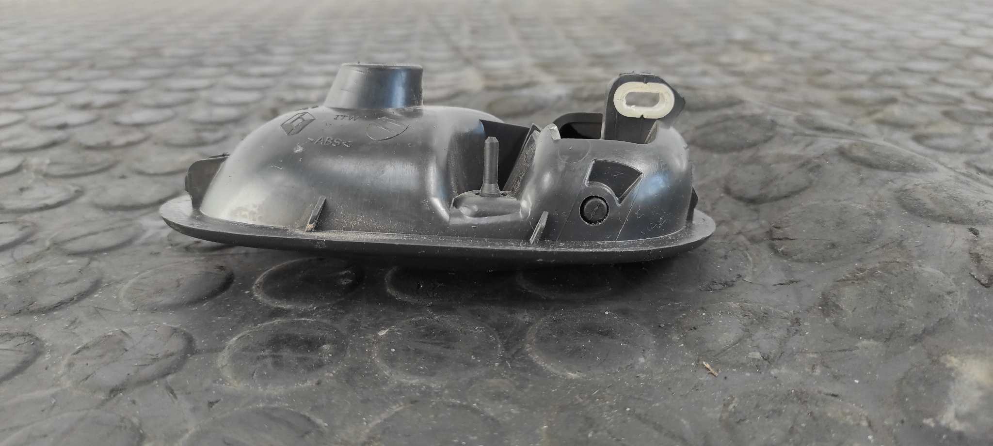 MANETA INTERIOR DELANTERA IZQUIERDA DACIA SANDERO - vista 3