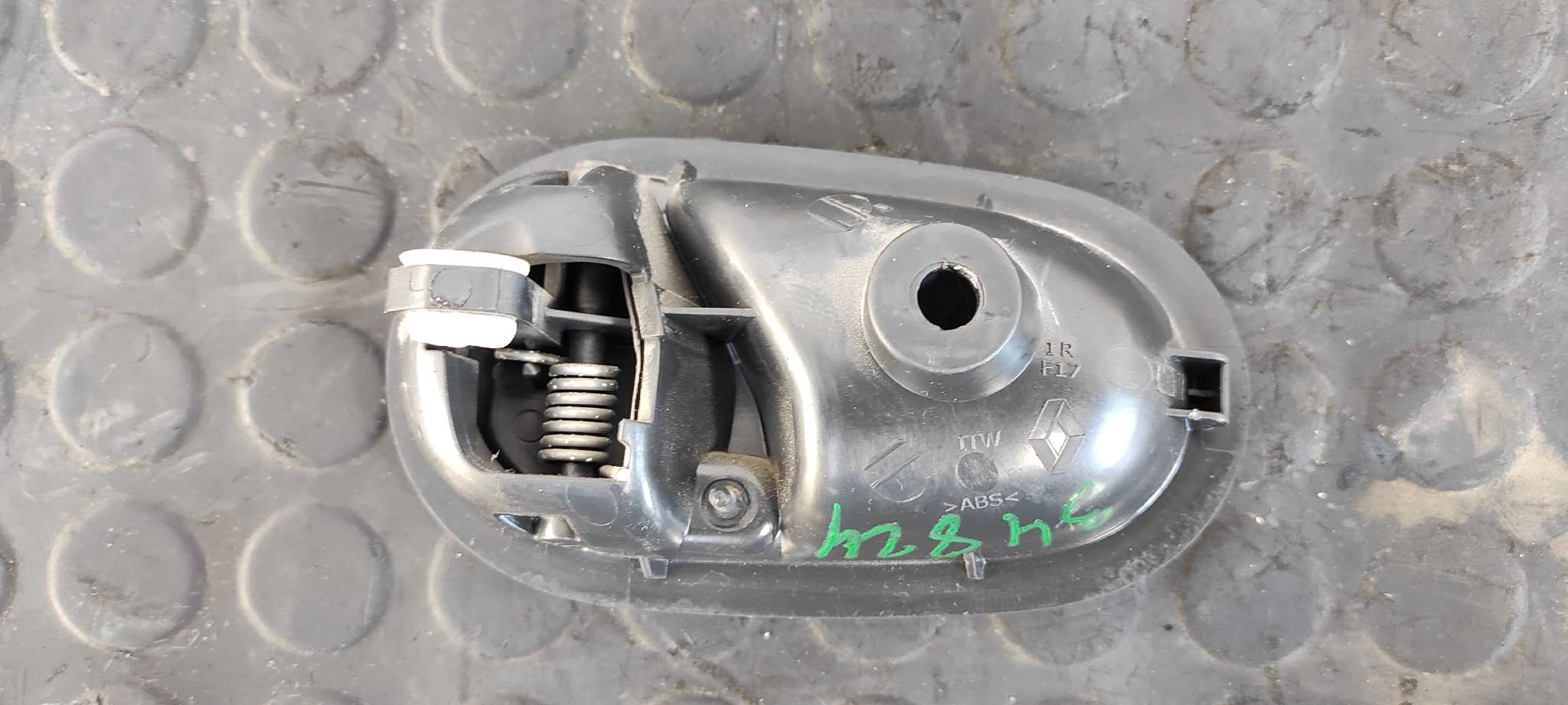 MANETA INTERIOR DELANTERA DERECHA DACIA SANDERO - vista 3