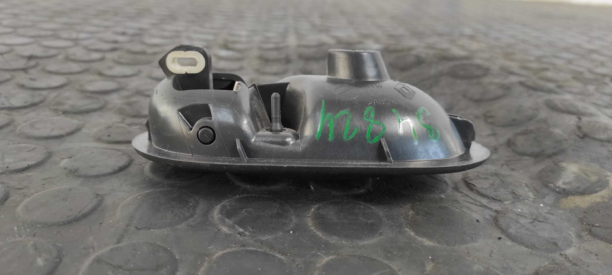 MANETA INTERIOR DELANTERA DERECHA DACIA SANDERO - vista 2