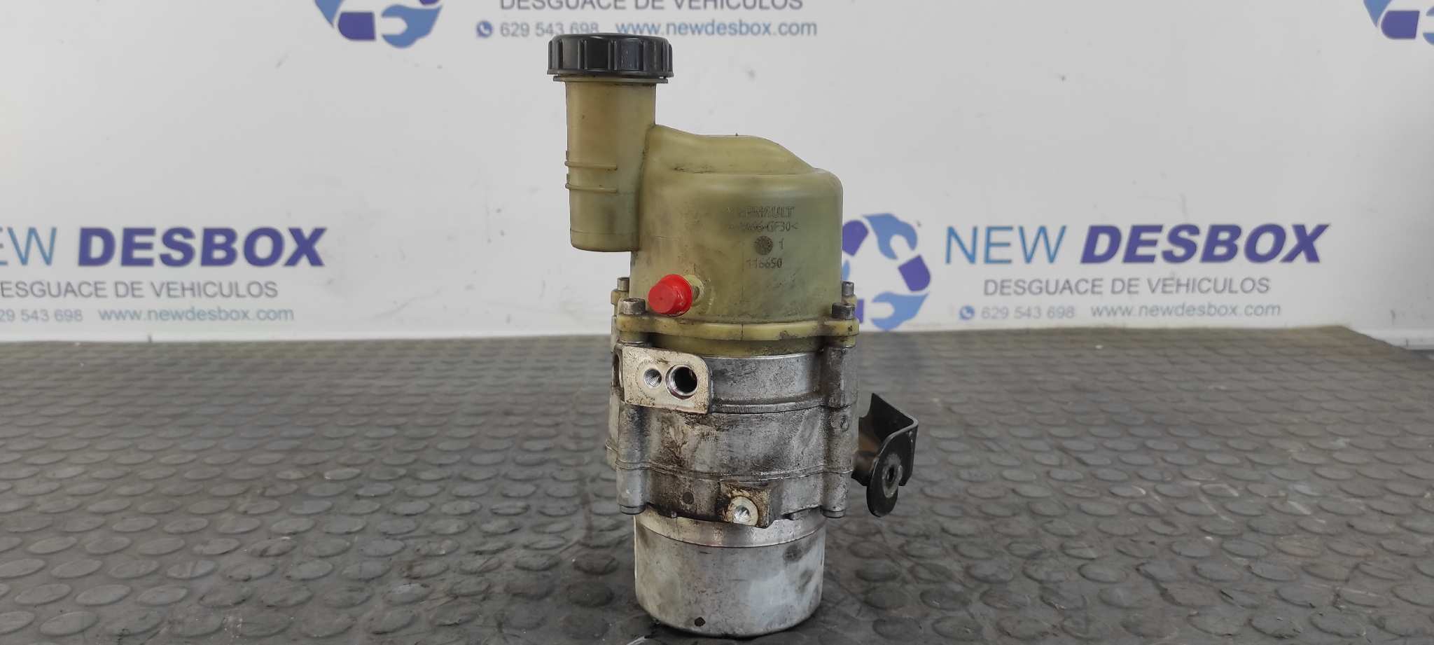BOMBA DIRECCION DACIA SANDERO - vista 2