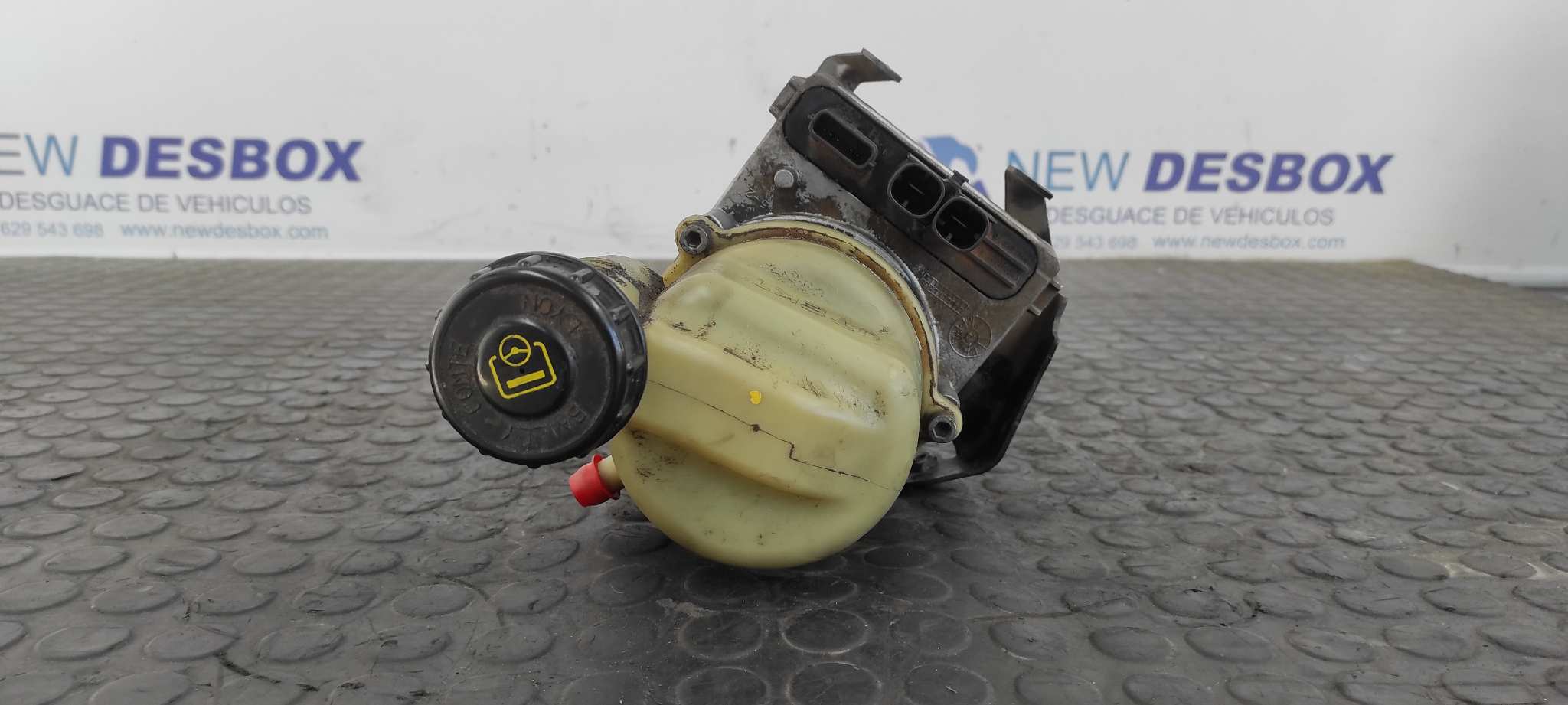 BOMBA DIRECCION DACIA SANDERO - vista 7