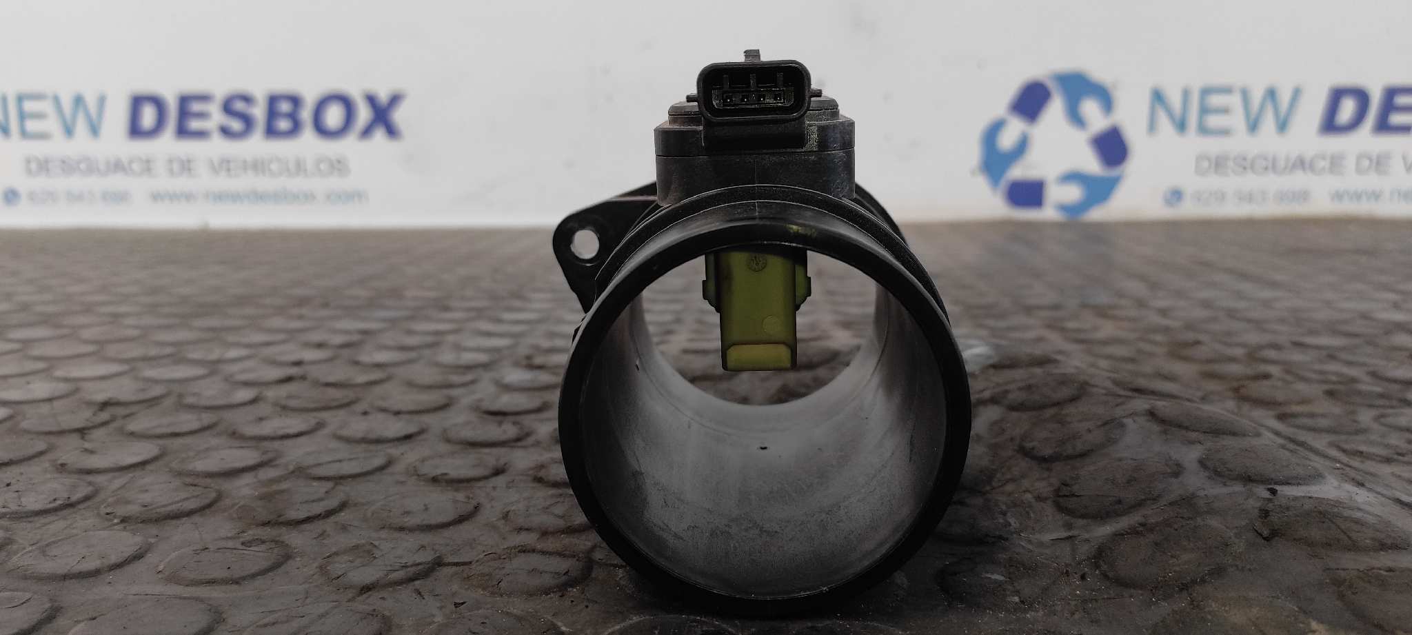 CAUDALIMETRO DACIA SANDERO - vista 3