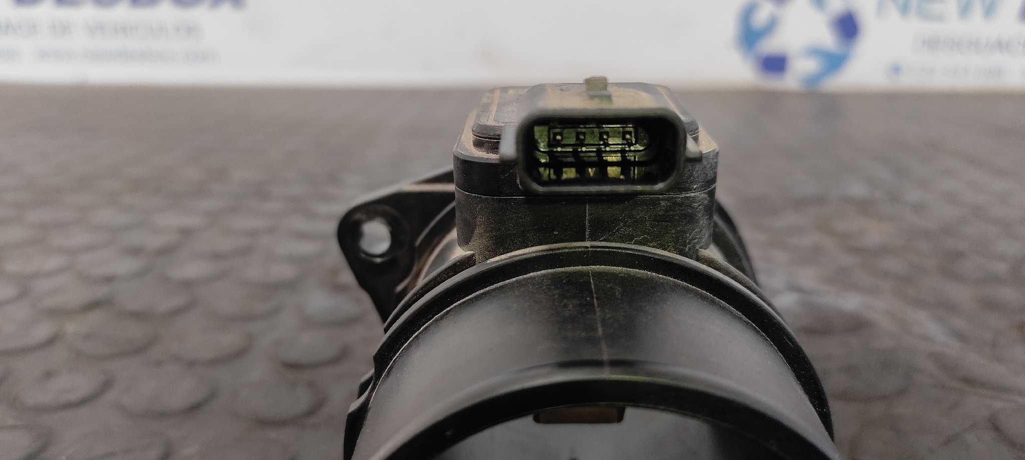 CAUDALIMETRO DACIA SANDERO - vista 5