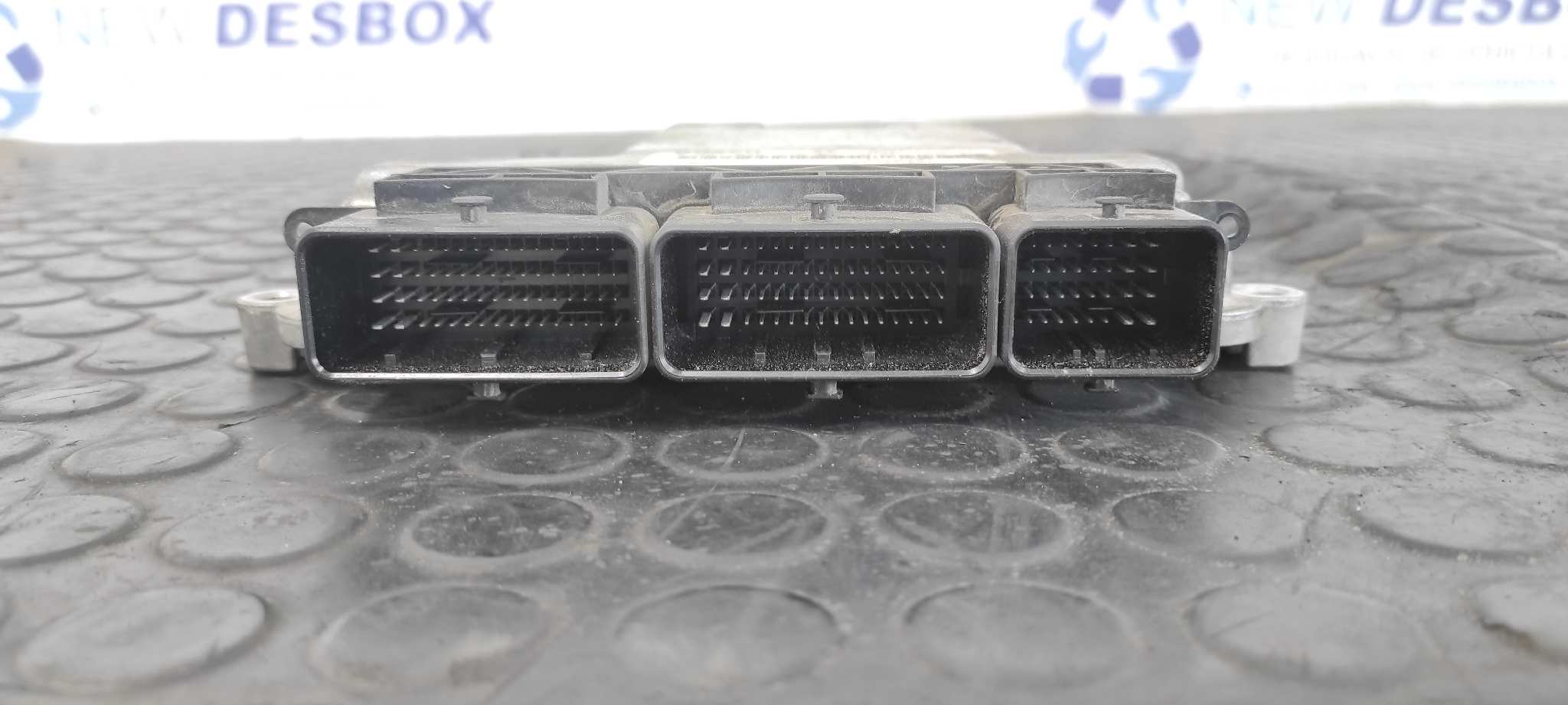 CENTRALITA MOTOR UCE DACIA SANDERO - vista 7