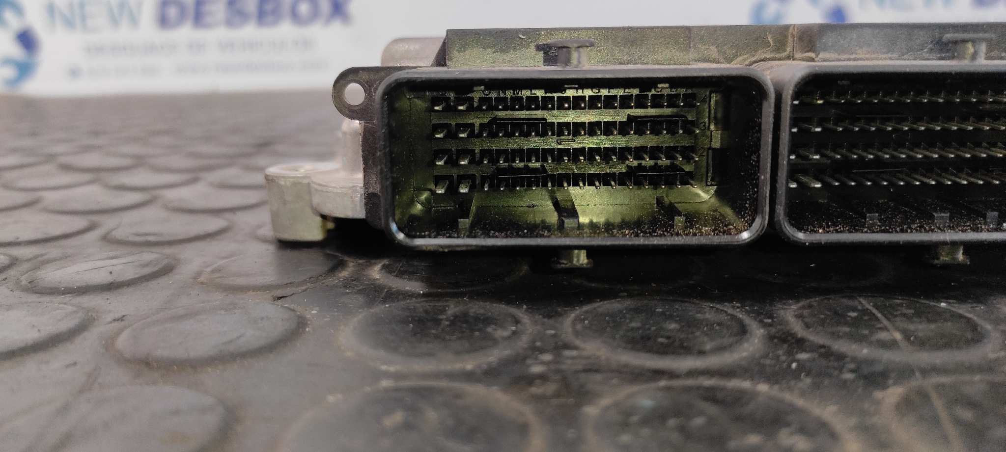 CENTRALITA MOTOR UCE DACIA SANDERO - vista 3