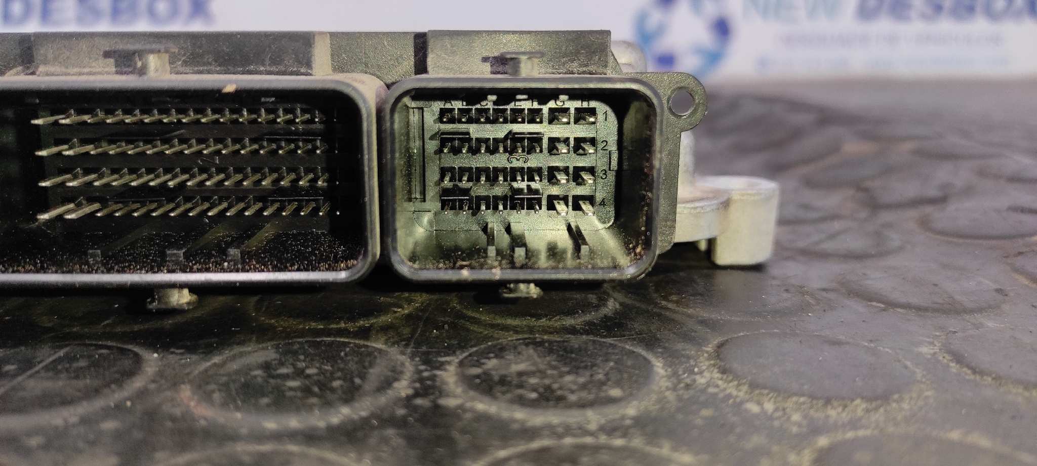 CENTRALITA MOTOR UCE DACIA SANDERO - vista 5