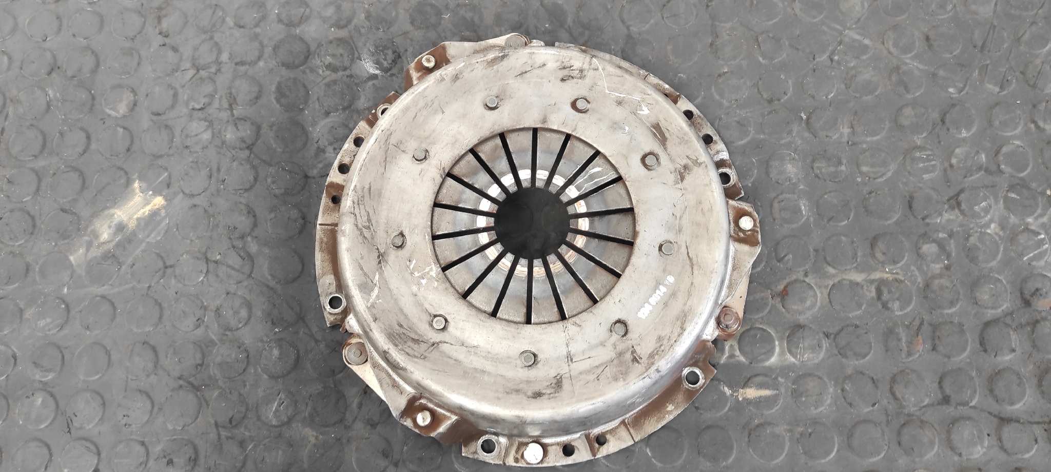 KIT EMBRAGUE LAND ROVER DISCOVERY (SALLJG/LJ) - vista 7