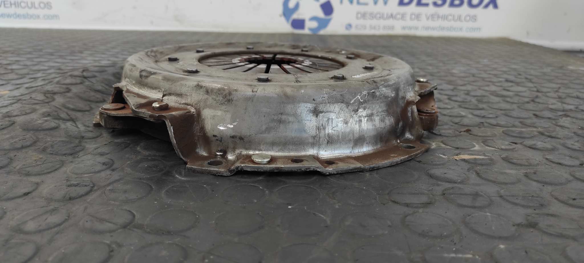 KIT EMBRAGUE LAND ROVER DISCOVERY (SALLJG/LJ) - vista 3