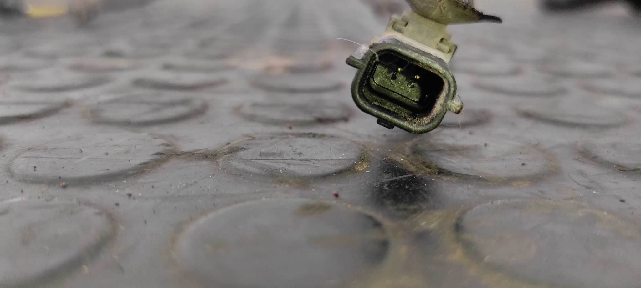 SENSOR DACIA SANDERO - vista 4