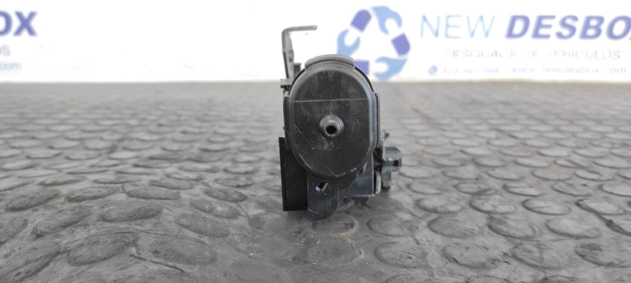 CERRADURA PUERTA TRASERA IZQUIERDA MERCEDES-BENZ CLASE A (W168) - vista 4