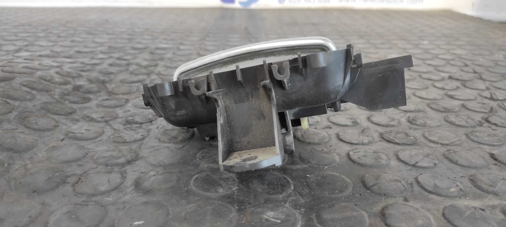 MANETA INTERIOR TRASERA IZQUIERDA CITROEN C8 - vista 5