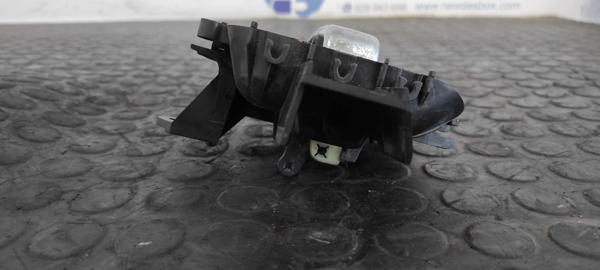 MANETA INTERIOR TRASERA IZQUIERDA CITROEN C8 - vista 3