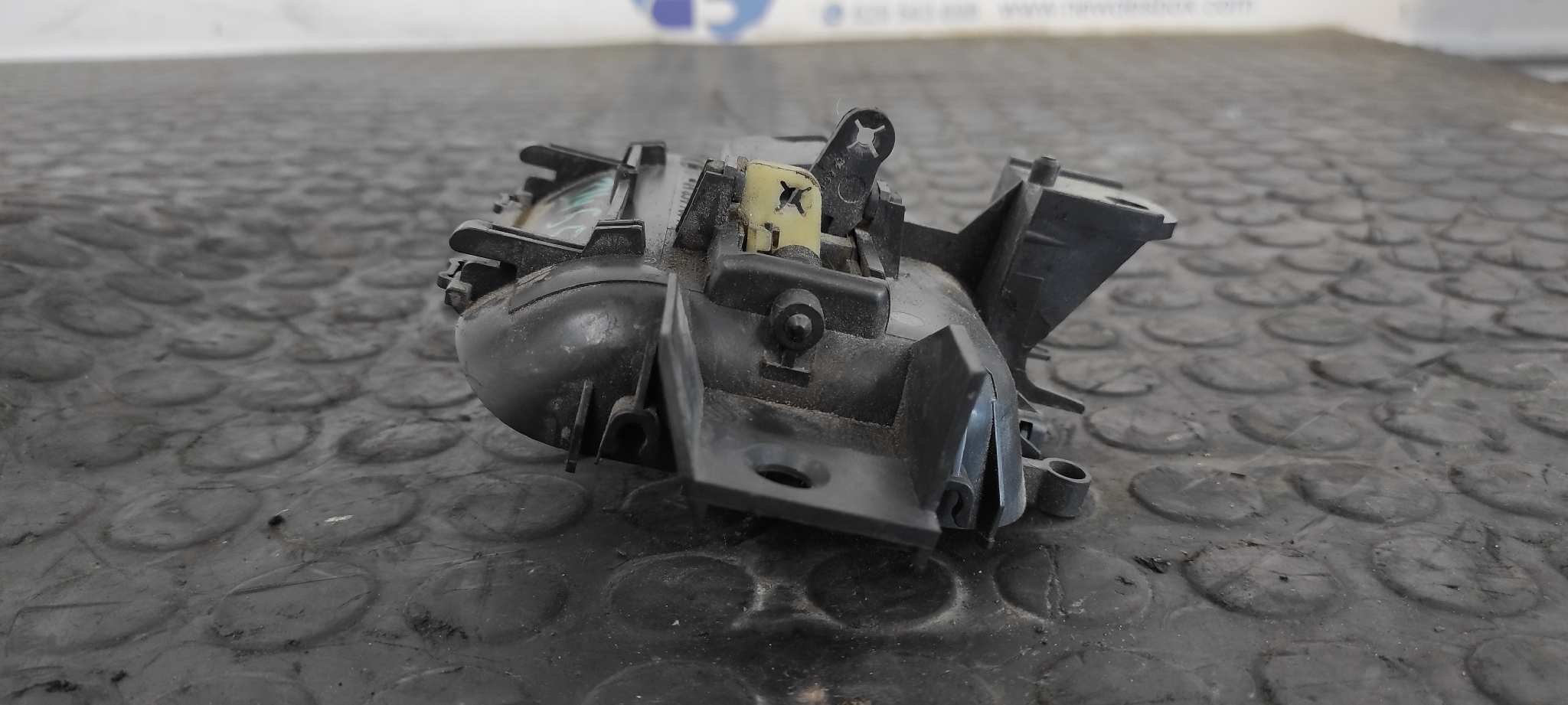 MANETA INTERIOR TRASERA IZQUIERDA CITROEN C8 - vista 2