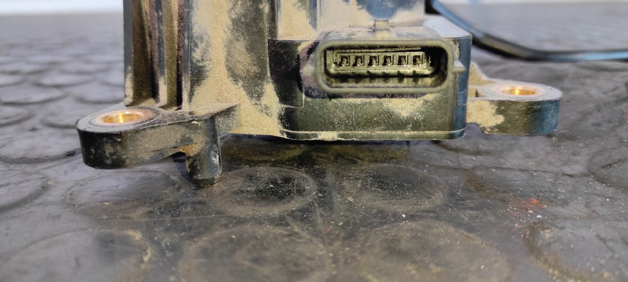 POTENCIOMETRO PEDAL RENAULT MEGANE II BERLINA 3P - vista 3