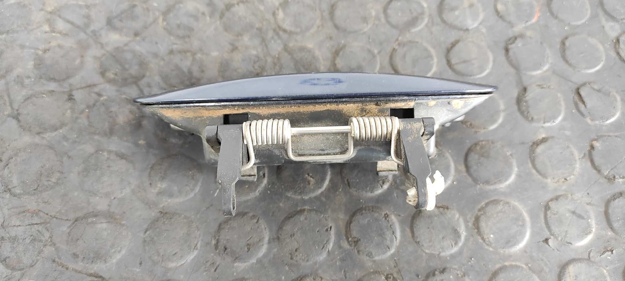 MANETA TRASERA DERECHA AUDI A3 SPORTBACK (8P) - vista 3