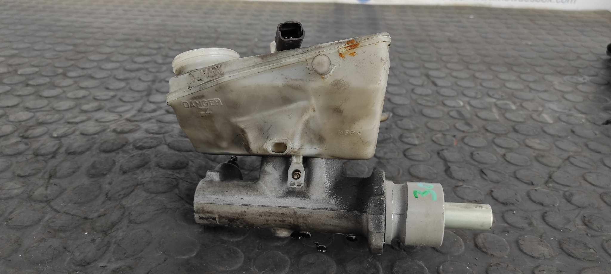 BOMBA FRENO PEUGEOT 406 COUPE (S1/S2) - vista 4