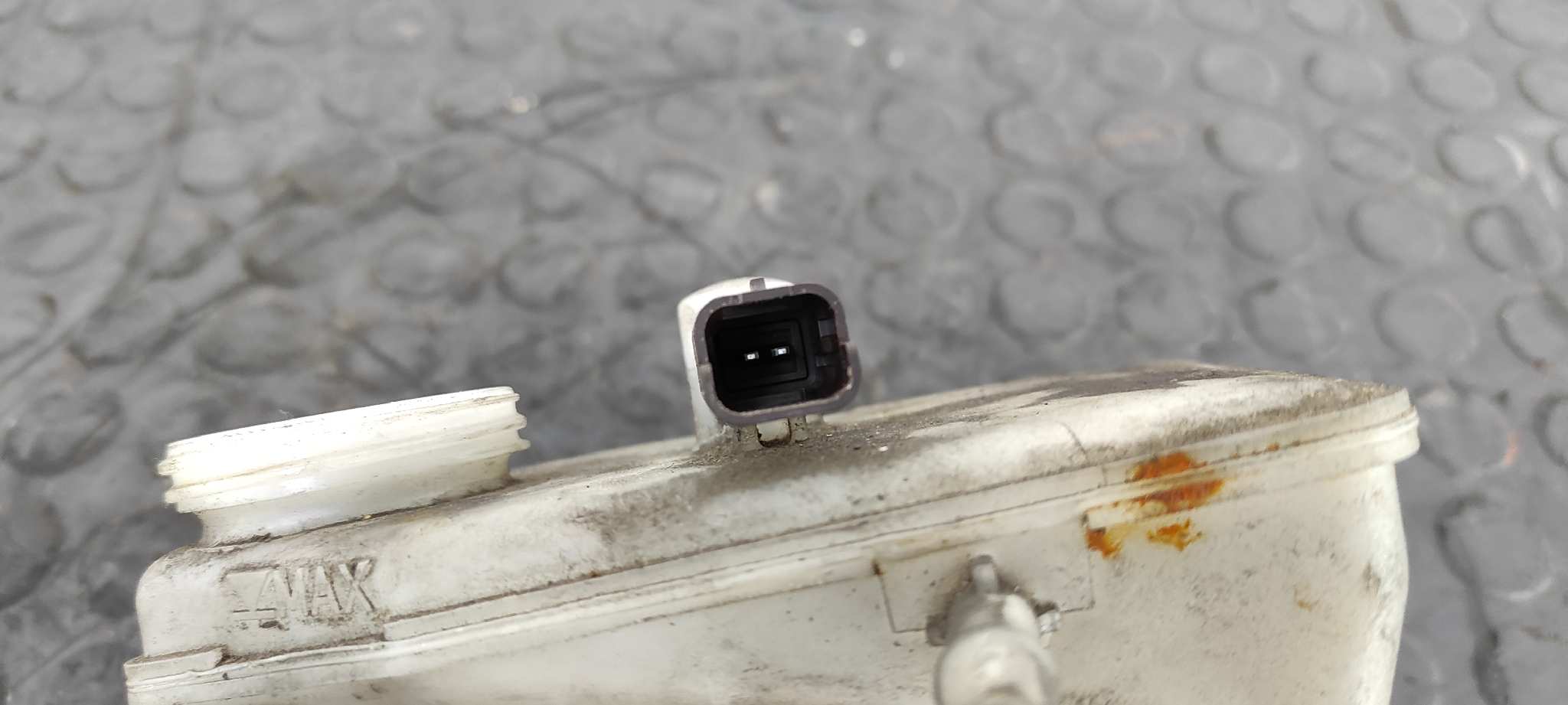 BOMBA FRENO PEUGEOT 406 COUPE (S1/S2) - vista 5