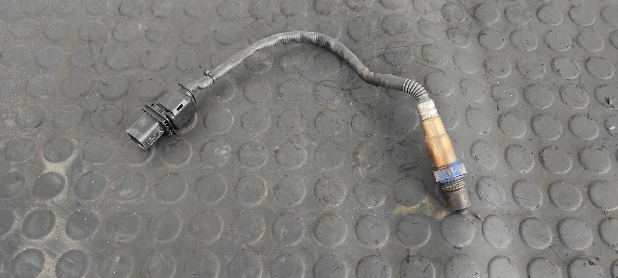 SONDA LAMBDA HYUNDAI TUCSON (JM)