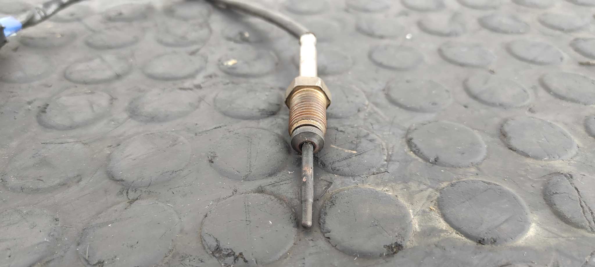 SONDA LAMBDA HYUNDAI TUCSON (JM) - vista 2